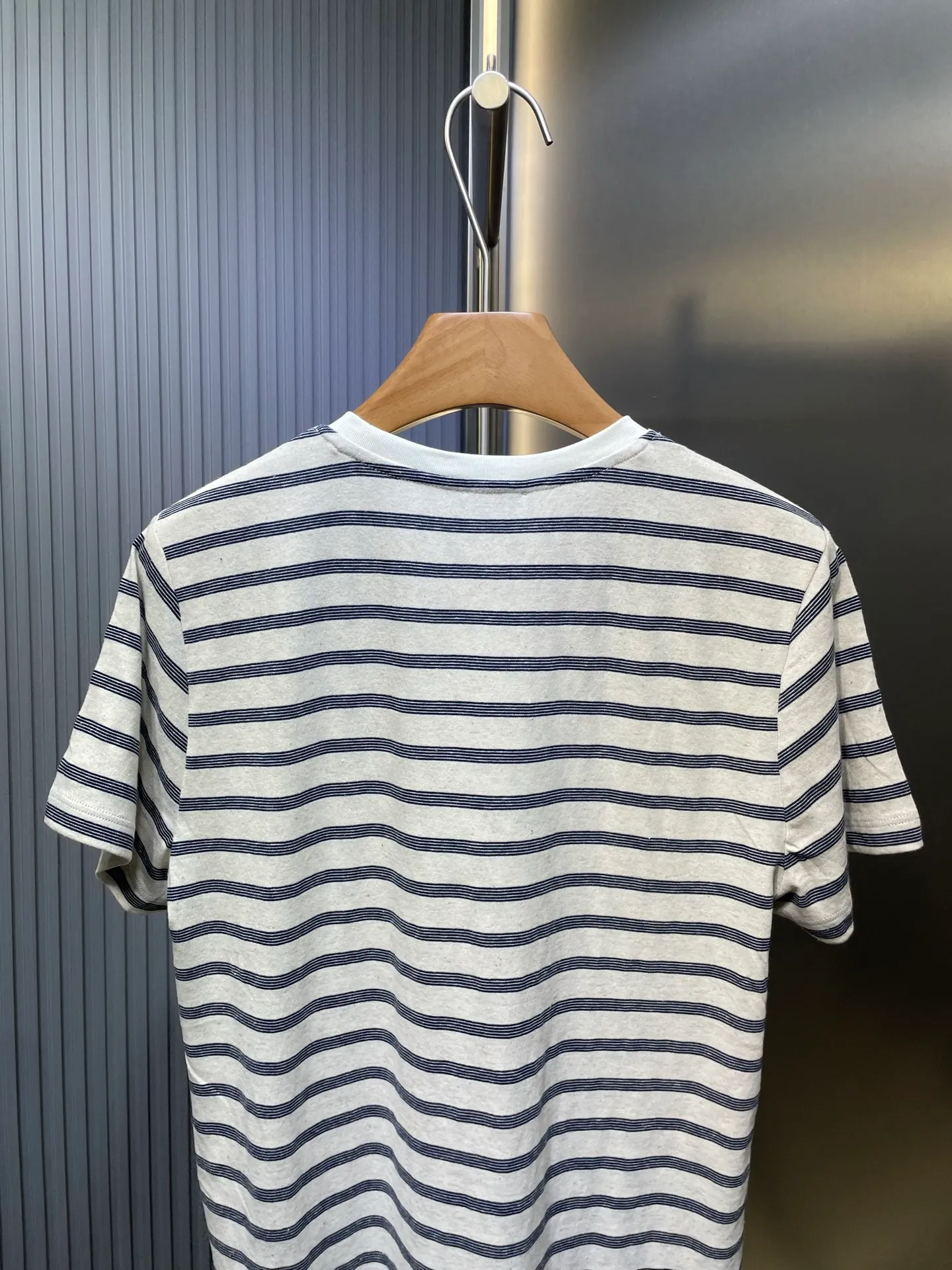 🌟Saint Laurent Cream White YSL 1: YSL 2: ： 1:1 YSL ： Size： S M L XL ： 25215-A 15